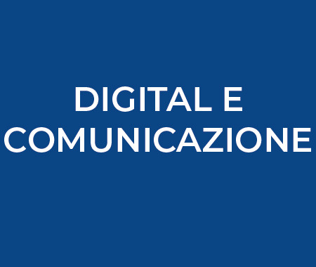 Digital e comunicazione